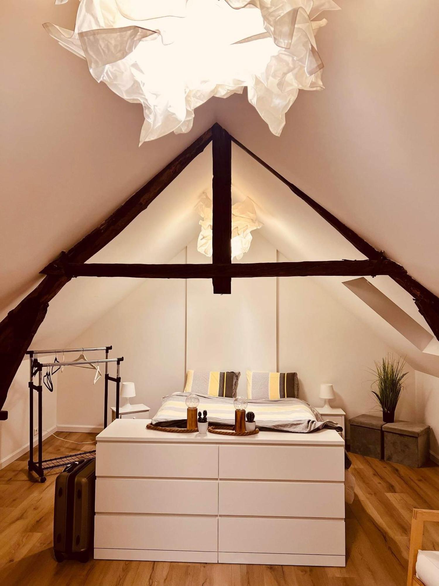Appartamento Comme Chez Toi Soignies Esterno foto