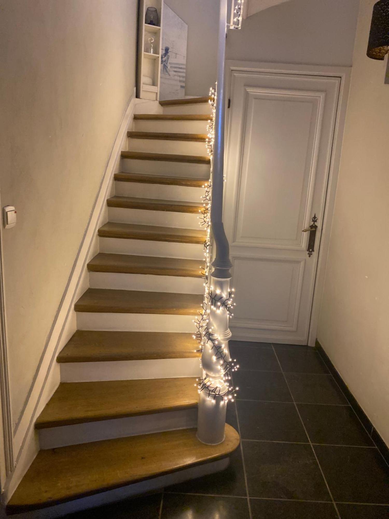 Appartamento Comme Chez Toi Soignies Esterno foto
