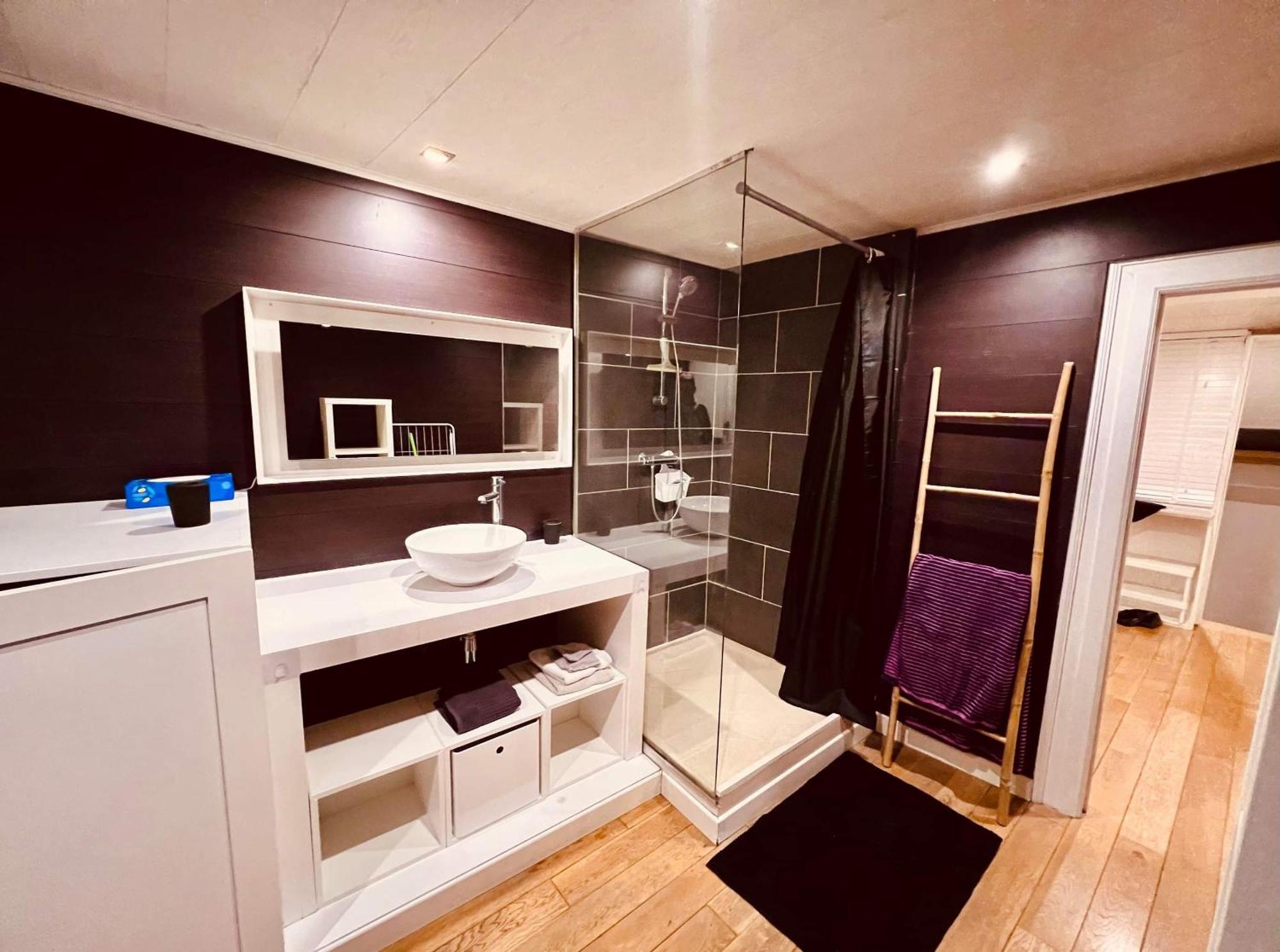 Appartamento Comme Chez Toi Soignies Esterno foto